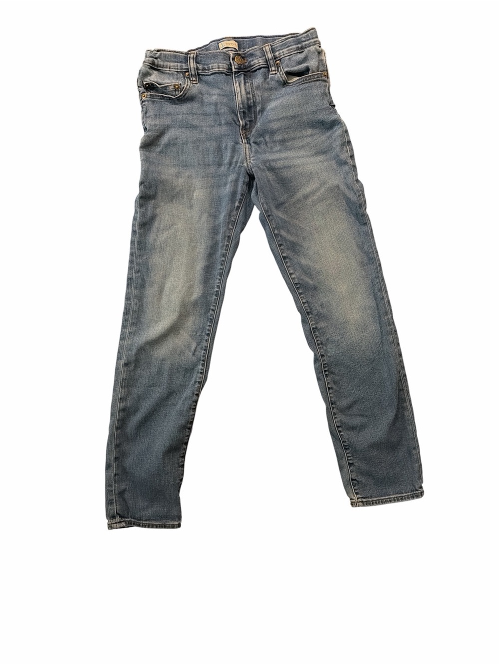 Boys Blue Jeans 14
